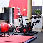 Spa Resort Geinberg غينبرغ