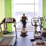 Spa Resort Geinberg 4* غينبرغ