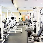 فندق Spa Resort Geinberg 4*