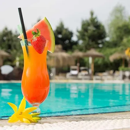 Spa Resort Geinberg Ξενοδοχείο 4*