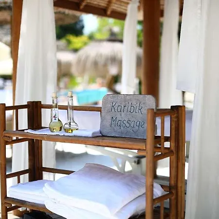 Spa Resort Geinberg Ξενοδοχείο Geinberg