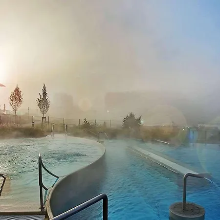 Spa Resort Geinberg Geinberg