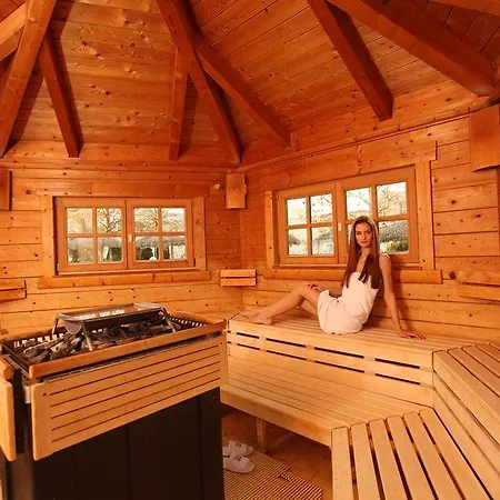 Ξενοδοχείο Spa Resort Geinberg 4*