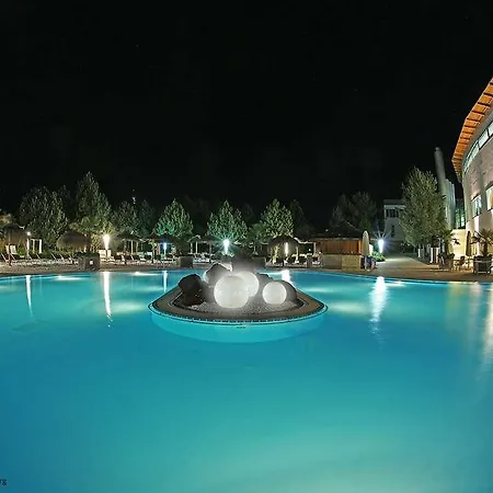 Spa Resort Geinberg 4*