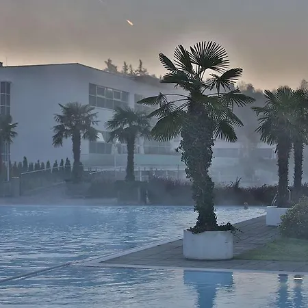 Spa Resort Geinberg Ξενοδοχείο 4*