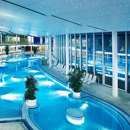 Ξενοδοχείο Spa Resort Geinberg Geinberg