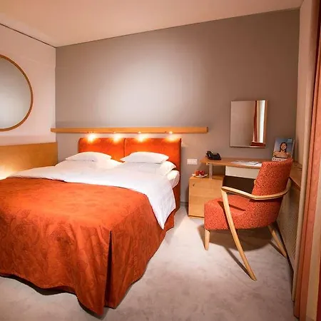 Spa Resort Geinberg Ξενοδοχείο