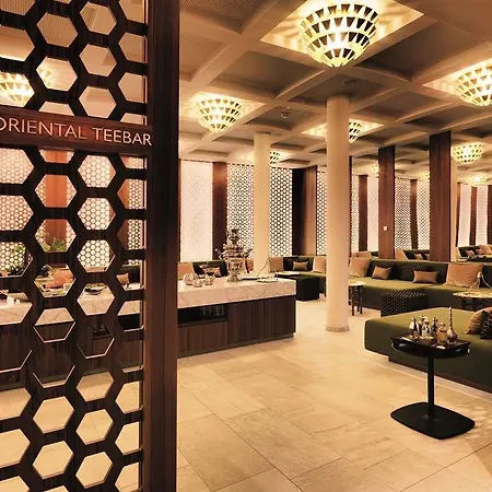 Spa Resort Geinberg 4*