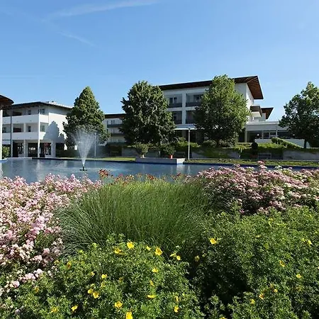 Spa Resort Geinberg Ξενοδοχείο 4*
