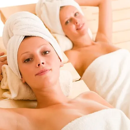Spa Resort Geinberg Ξενοδοχείο Geinberg