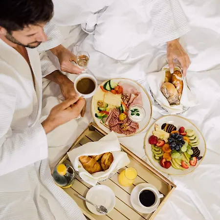 Hotel Spa Resort Geinberg 4*