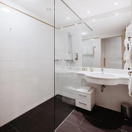 Ξενοδοχείο Spa Resort Geinberg Geinberg