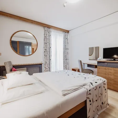 Spa Resort Geinberg 4*