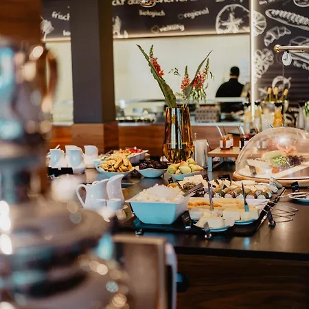 Hotel Spa Resort Geinberg