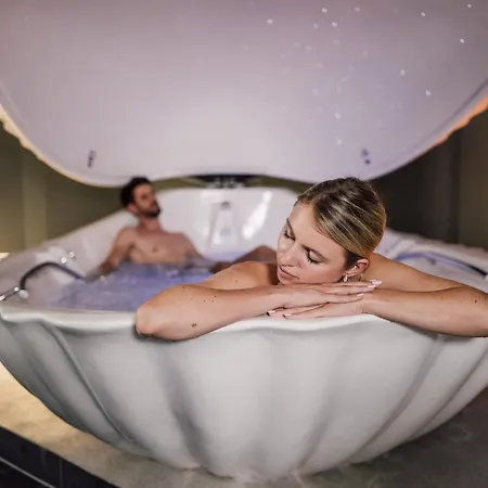 Spa Resort Geinberg Ξενοδοχείο 4*
