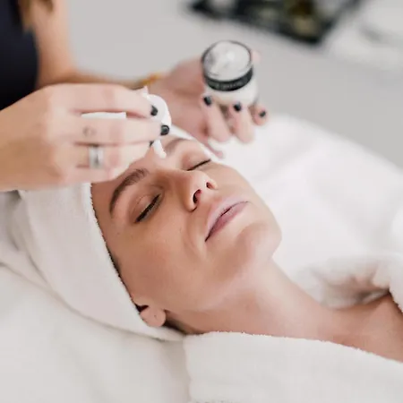 Hotel Spa Resort Geinberg 4*