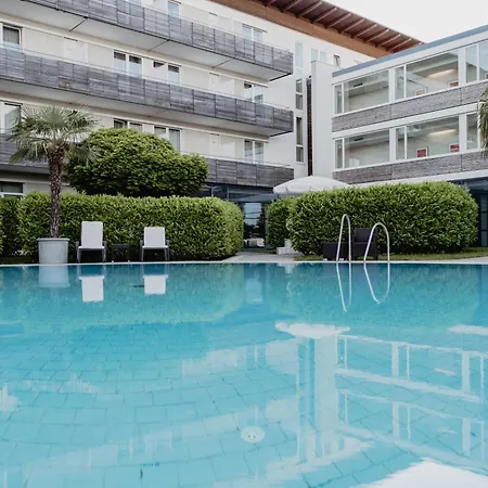 Spa Resort Geinberg Ξενοδοχείο Geinberg