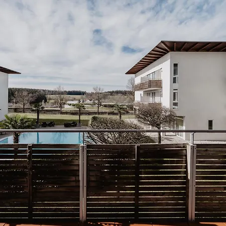 Spa Resort Geinberg Geinberg