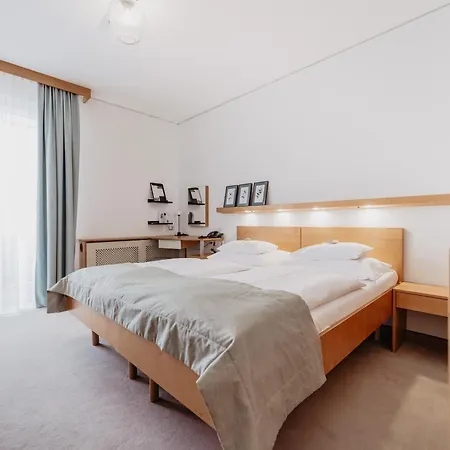 Spa Resort Geinberg 4* Geinberg