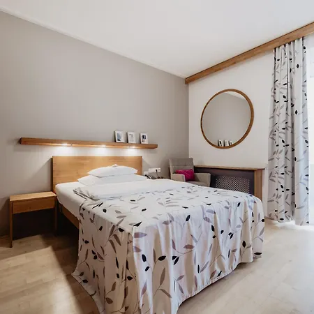 Spa Resort Geinberg Hotel