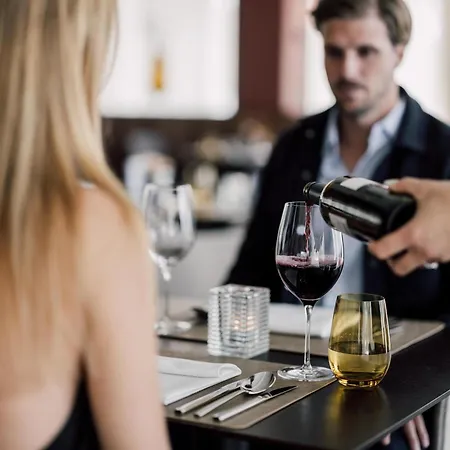 Spa Resort Geinberg Hotel 4*