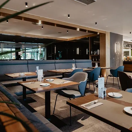 Hotel Spa Resort Geinberg 4*