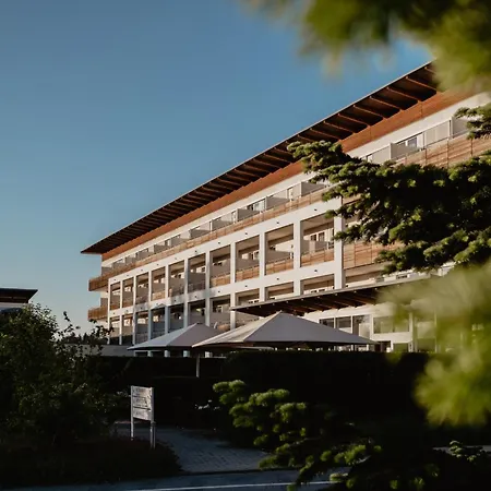 Spa Resort Geinberg Hotel Geinberg