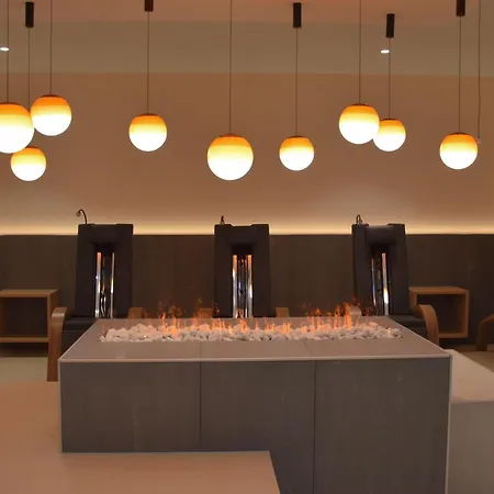 Spa Resort Geinberg Hotel