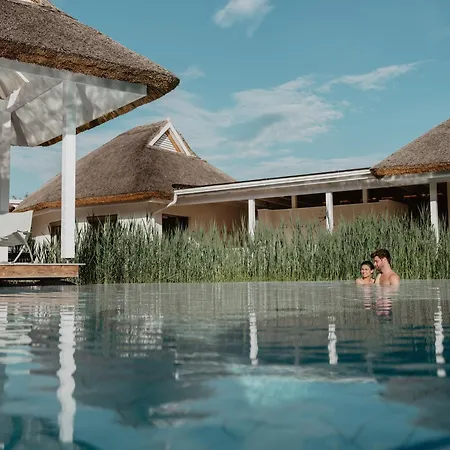 Ξενοδοχείο Spa Resort Geinberg 4*