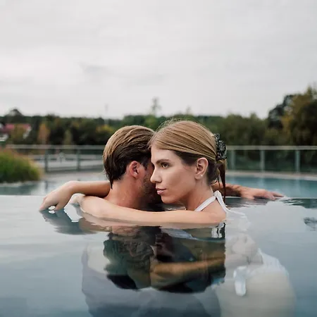 Ξενοδοχείο Spa Resort Geinberg Geinberg