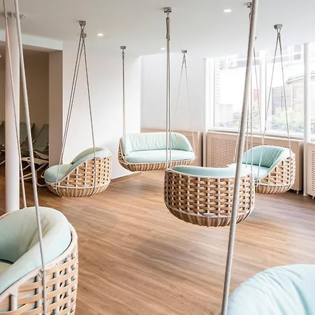 Spa Resort Geinberg