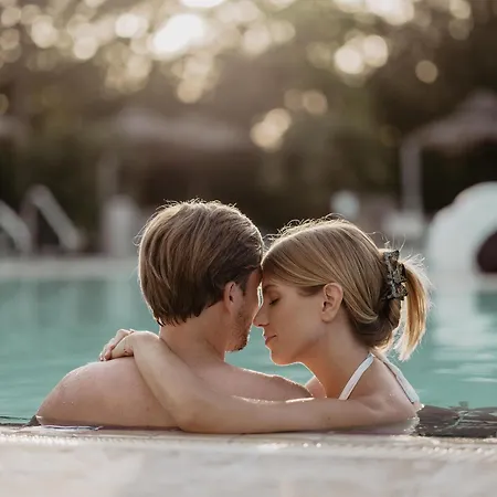 Spa Resort Geinberg Ξενοδοχείο