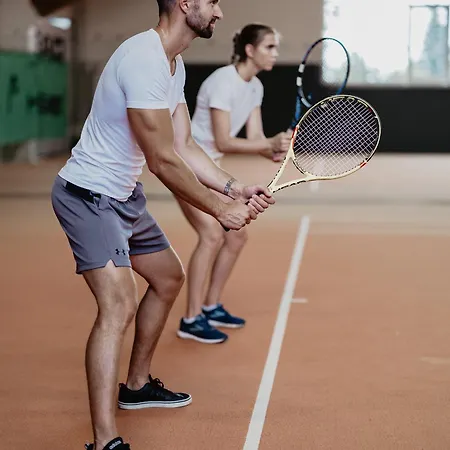 Spa Resort Geinberg Hotel Geinberg