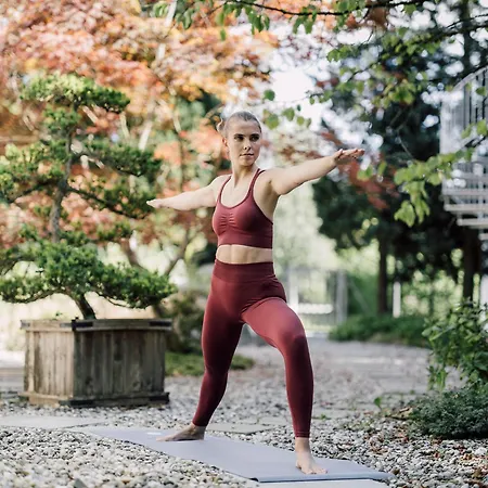 Spa Resort Geinberg 4*