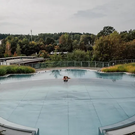 Spa Resort Geinberg Ξενοδοχείο