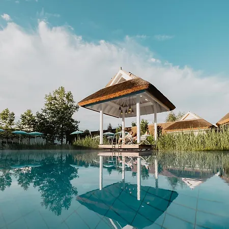 Ξενοδοχείο Spa Resort Geinberg 4*