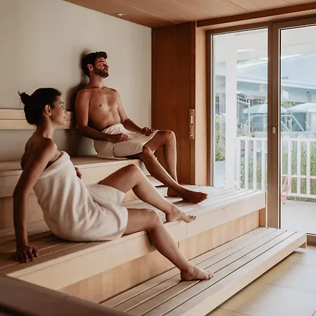 Spa Resort Geinberg Ξενοδοχείο Geinberg
