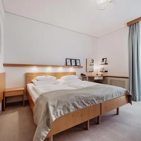 Ξενοδοχείο Spa Resort Geinberg Geinberg