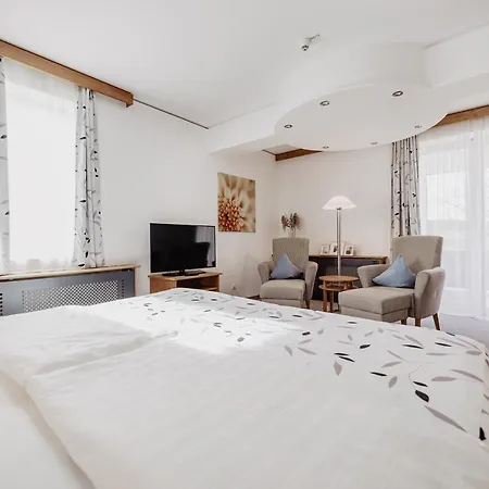 Spa Resort Geinberg Geinberg