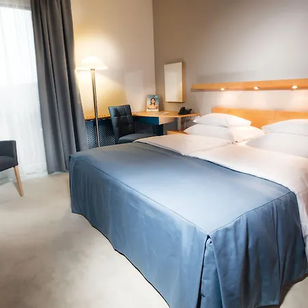 Szálloda Spa Resort Geinberg 4*
