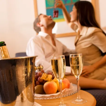 Spa Resort Geinberg Hotel