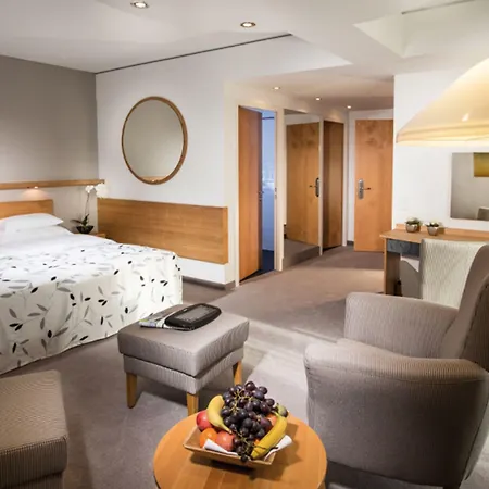 Spa Resort Geinberg 4*