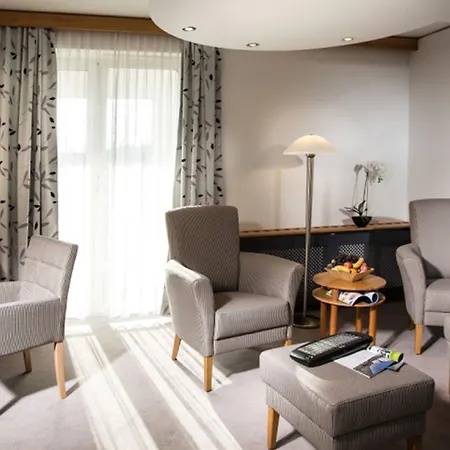 Spa Resort Geinberg