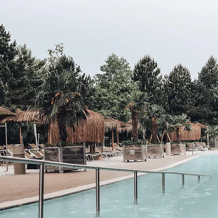 Spa Resort Geinberg 4* Geinberg