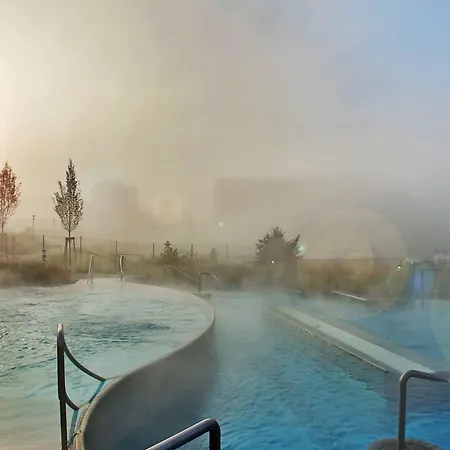 Hotel Spa Resort Geinberg 4*