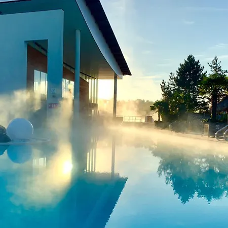 Spa Resort Geinberg Geinberg