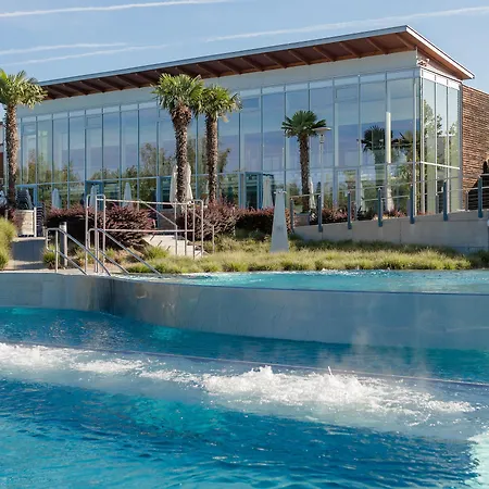 Spa Resort Geinberg Hotel