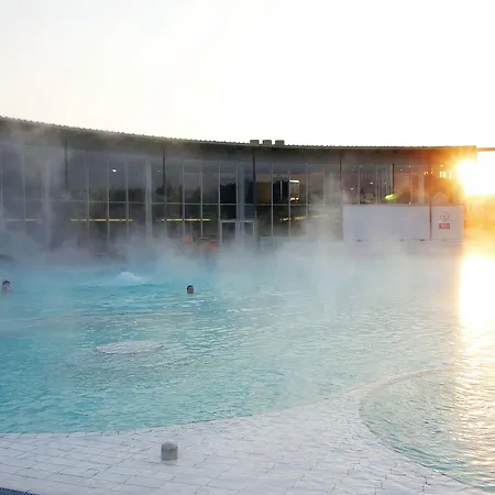 Hotel Spa Resort Geinberg