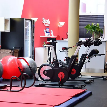 Spa Resort Geinberg Geinberg