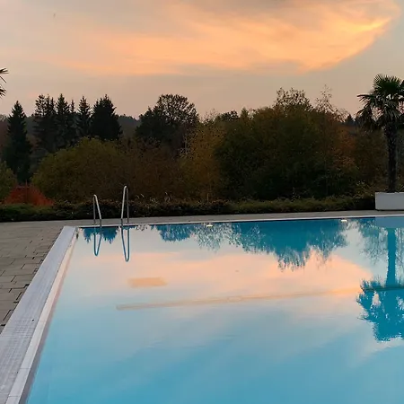 Szálloda Spa Resort Geinberg 4*